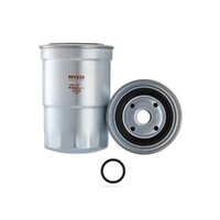 New Genuine RYCO Fuel Filter Spin On #Z611