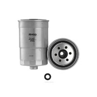 New Genuine RYCO Fuel Filter Spin On #Z615