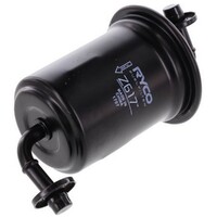 New Genuine RYCO Fuel Filter In-Line #Z617