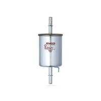 New Genuine RYCO Fuel Filter In-Line #Z621