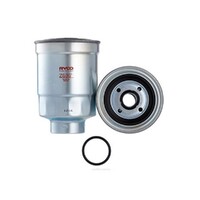 New Genuine RYCO Original Manufacture Fuel Filter Spin On #Z636