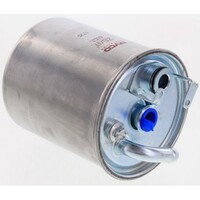 New Genuine RYCO Fuel Filter In-Line #Z641