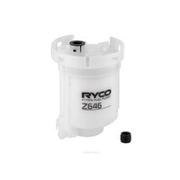 New Genuine RYCO Original Manufacture Fuel Filter #Z646