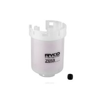 New Genuine RYCO Original Manufacture Fuel Filter #Z653