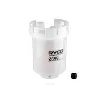 New Genuine RYCO Fuel Filter #Z659