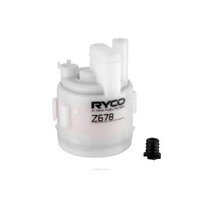 New Genuine RYCO Fuel Filter - In tank #Z678