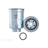 New Genuine RYCO Fuel Filter #Z699