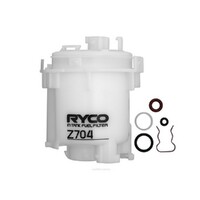 New Genuine RYCO Fuel Filter - In tank #Z704