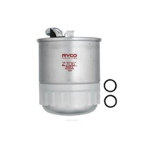 New Genuine RYCO Fuel Filter In-Line #Z706