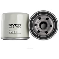 New Genuine RYCO Automatic Transmission Filter Spin-on #Z709