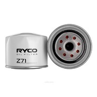 New Genuine RYCO lubrication system Oil Filter Spin On #Z71