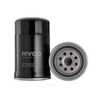 New Genuine RYCO Oil Filter Spin On #Z720