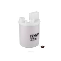 New Genuine RYCO Original Manufacture Fuel Filter #Z735