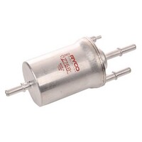 New Genuine RYCO Fuel Filter In-Line #Z768