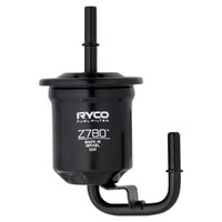 New Genuine RYCO Fuel Filter In-Line #Z780