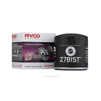 New Genuine RYCO Original Manufacture Syntec Oil Filter #Z781ST