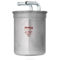 New Genuine RYCO Original Manufacture Fuel Filter In-Line #Z782