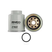 New Genuine RYCO Original Manufacture Fuel Filter #Z783