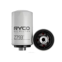 New Genuine RYCO Oil Filter Spin On #Z793