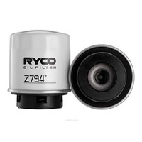 New Genuine RYCO lubrication system Oil Filter Spin On #Z794