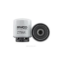 New Genuine RYCO Oil Filter Spin On  #Z794A