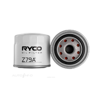 New Genuine RYCO Oil Filter #Z79A