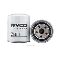 New Genuine RYCO Oil Filter Spin On #Z801