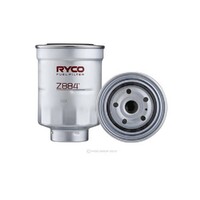 New Genuine RYCO Fuel Filter Spin On #Z884