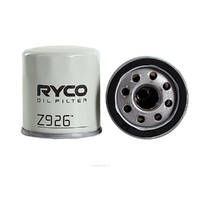 New Genuine RYCO Oil Filter #Z926