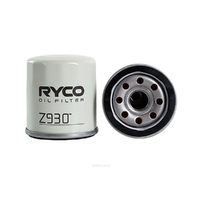 New Genuine RYCO Oil Filter #Z930