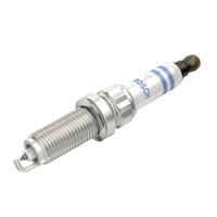 New Genuine BOSCH Iridium Spark Plug  #ZQR8SI302