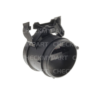 New Genuine BOSCH Fuel Injection Air Flow Meter #AFM-235