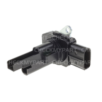 New Genuine DENSO Fuel Injection Air Flow Meter #AFM-250