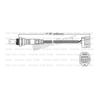 New DENSO Oxygen/lambda Sensor Pre-catalytic Converter/Manifold #EGO-333
