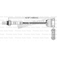New PAT PREMIUM Oxygen/lambda Sensor Pre-catalytic Converter/manifold #EGO-413