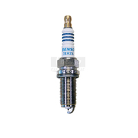 New Genuine DENSO Spark Plug  #IKH24
