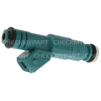 New Genuine BOSCH Fuel Injector #INJ-006