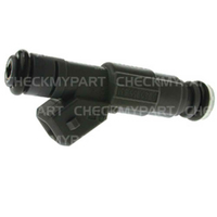 New Genuine BOSCH Fuel Injector #INJ-028