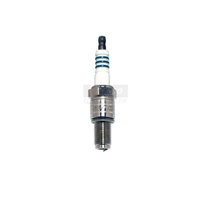 New Genuine DENSO Spark Plug #IRL01-27