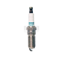 New Genuine DENSO Spark Plug  #ITV16TT