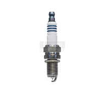 New Genuine DENSO Spark Plug  #IXU22