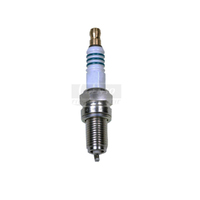 New Genuine DENSO Spark Plug  #IXU27