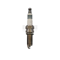 New Genuine DENSO Spark Plug  #IXUH22I