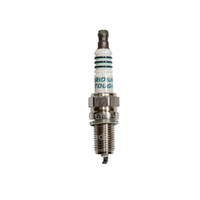 New Genuine DENSO Spark Plug #VXU20
