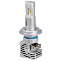 New Genuine NARVA H7 Surefit Led Globes (2) #18427