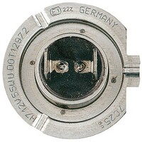 New Genuine NARVA H7 Globe 12V 55W  #48330BL