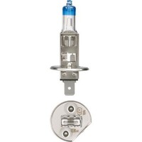 New Genuine NARVA H1 P14.5s Plus 120 Globe 12V 55W - 2 Pce #48360BL2