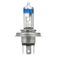 New Genuine NARVA H4 P43t - 38 Plus 120 Globe 12V 60/55W  #48362BL