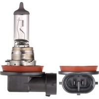 New Genuine NARVA Globe H11 24V 70W Plus 100 - 2 Pce #48740BL2