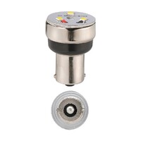 New Genuine NARVA LED Globe 12V with Reverse Alarm  #72574BL